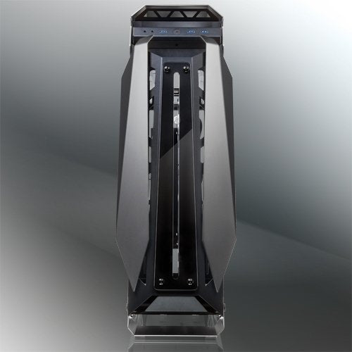 EAN 4715109923025 - RAIJINTEK NYX PRO Full Tower Titanio imagen 9