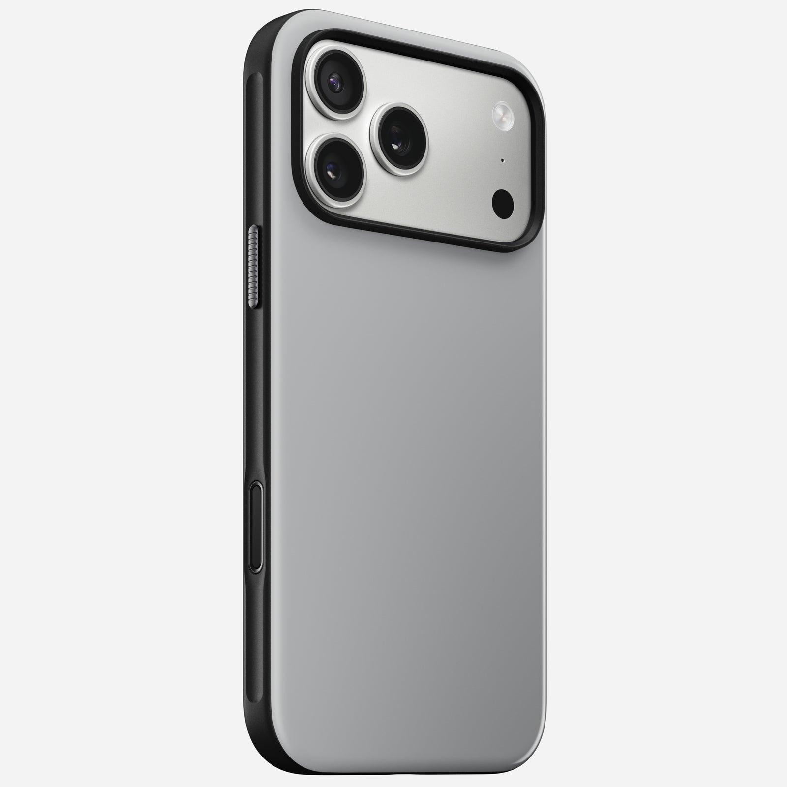 Nomad Modern Case Iphone 17 Pro Max Lunar Gray