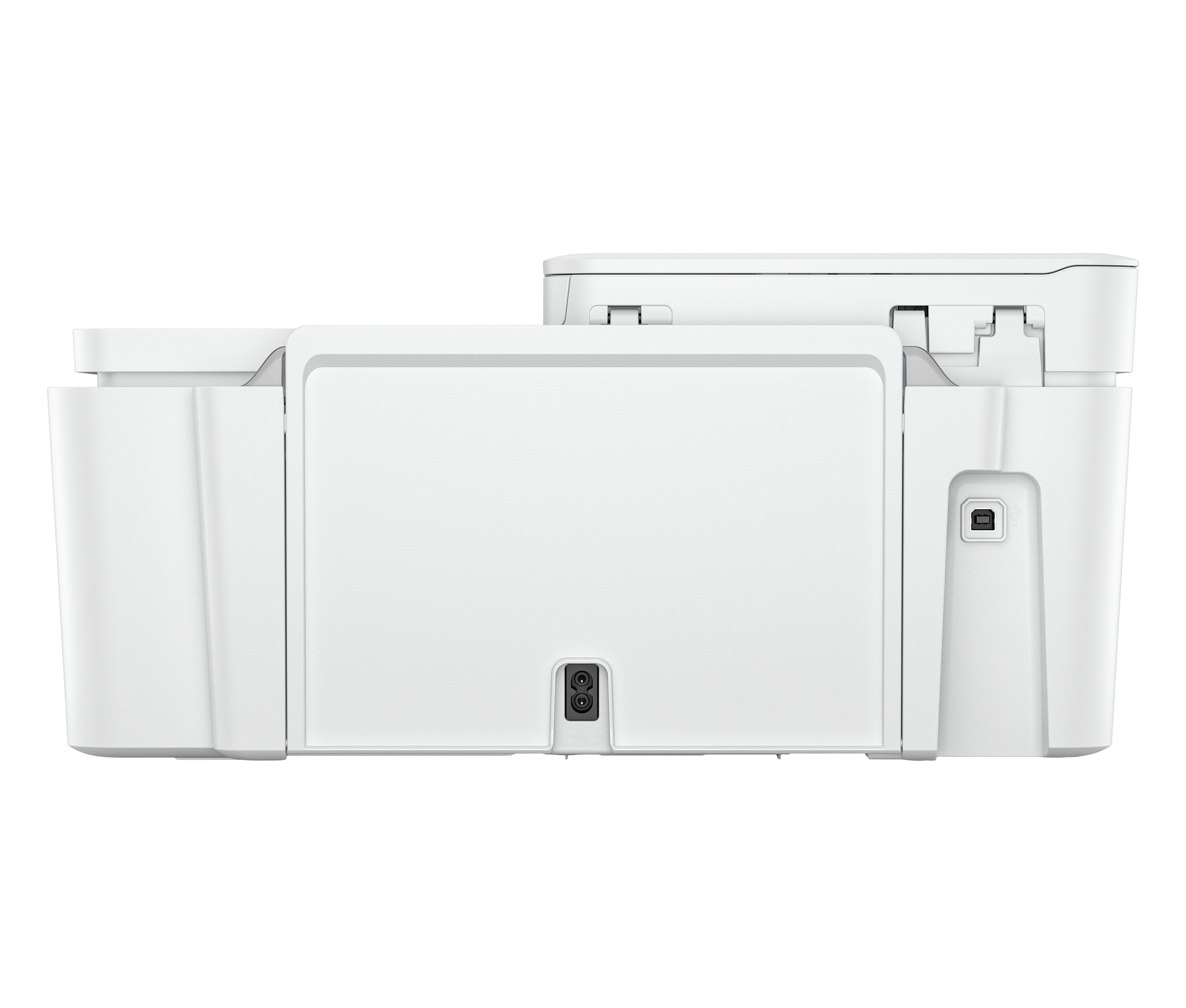 Impresora Multifunción Tinta Hp Deskjet 4210e Color - Dúplex · 8.5ppp · 4800x1200 · 1200ppp · Usb/Wifi · Cartucho Hp305