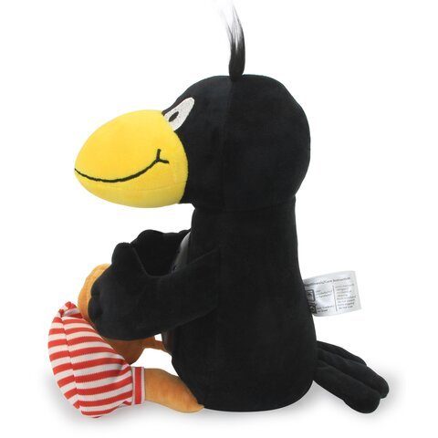 Jamara Mernenlicht Led Der Kleine Rabe Socke 6m