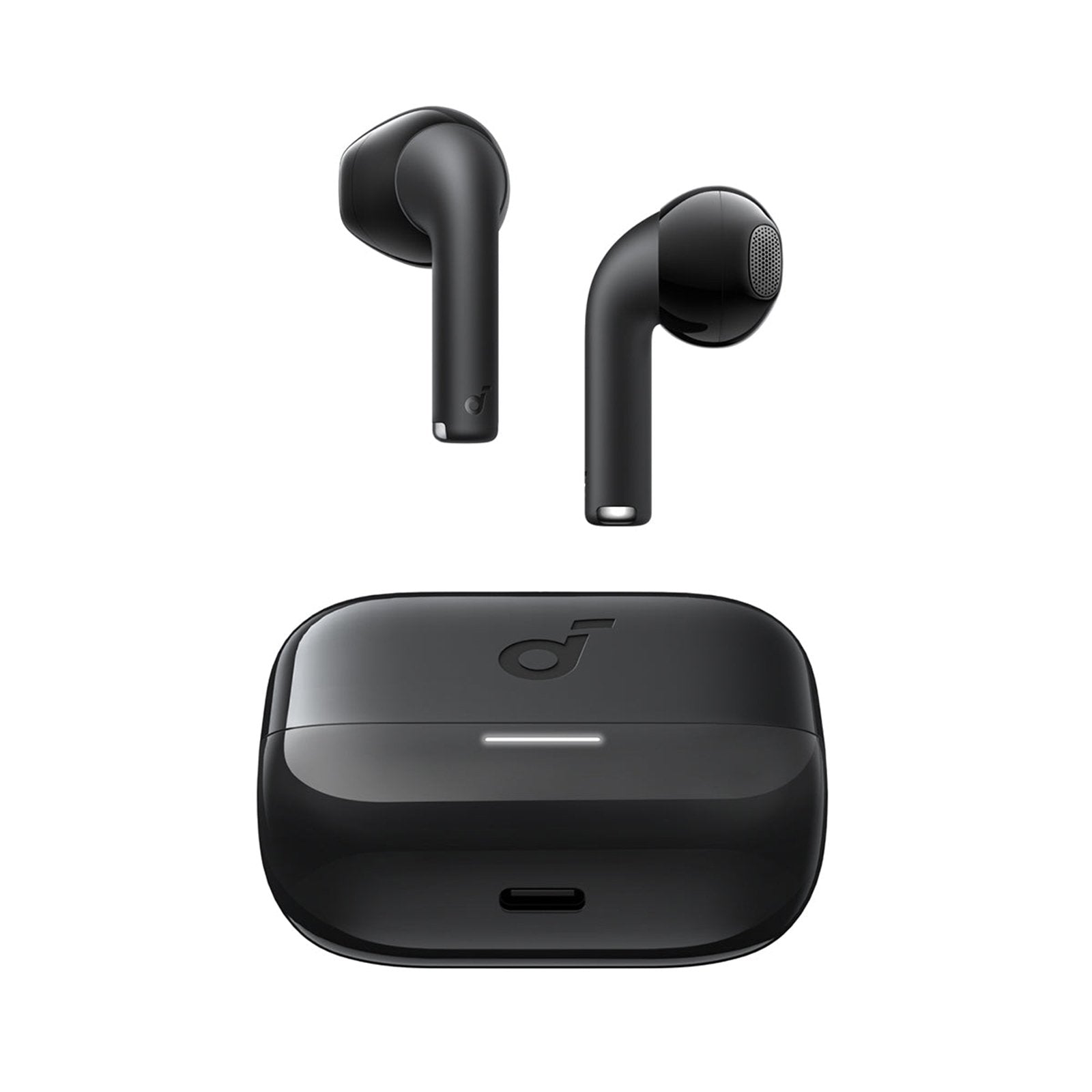 EAN 0194644037635 - Soundcore A3994G11 K20i Kulaklık Siyah Auriculares True Wireless Stereo (TWS) Dentro de oído Música USB T imagen 1