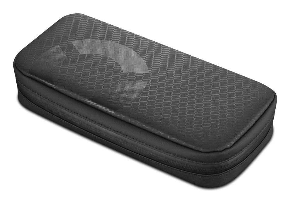 EAN 195892123903 - Lenovo GX41S75358 funda para consola portátil Funda de protección Poliéster Negro imagen 8