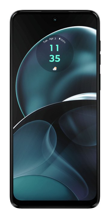 Smartphone Motorola Moto G14 Steel Grey 4+128gb 6.5" Full Hd+