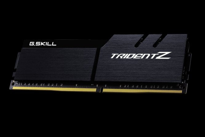Memoria Gskill Ddr4 32gb Pc4133 C19 Triz Kit De 4