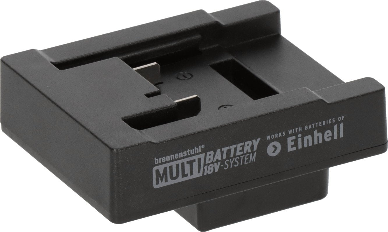 EAN 4007123685349 - Brennenstuhl 1172640078 accesorios de iluminación Batería imagen 1