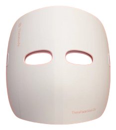 EAN 0840295409696 - Therabody TheraFace Mask Glo masajeador Cara Blanco imagen 1