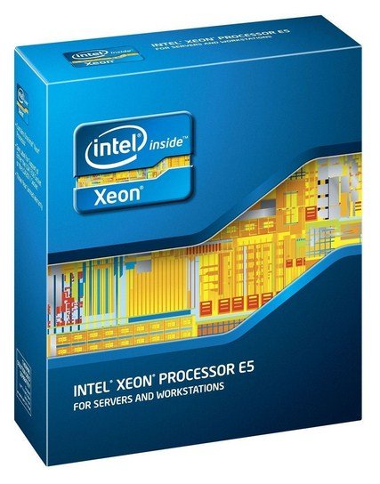 EAN 5032037065597 - Intel Xeon E5-2620V3 procesador 2,4 GHz 15 MB Smart Cache Caja imagen 1