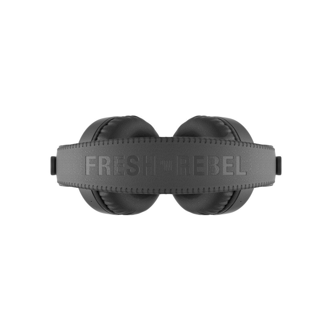 EAN 8720249805953 - Fresh 'n Rebel Code Core Auriculares Inalámbrico Diadema Llamadas/Música USB Tipo C Bluetooth Gris imagen 4