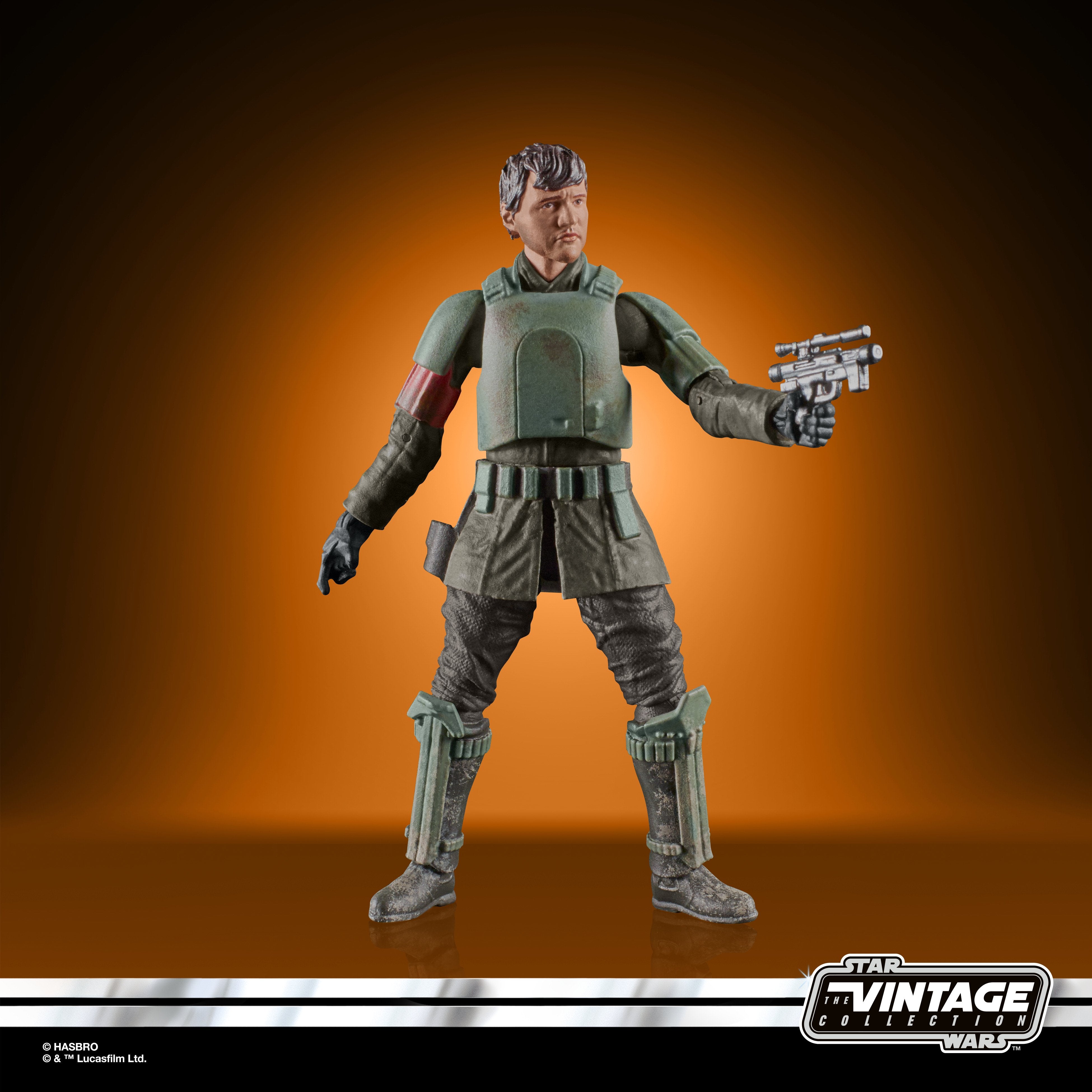 EAN 5010993992188 - Star Wars F58355X0 toy figure imagen 4