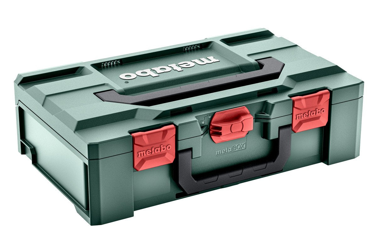 Metabo Metabox 145 L Vacío
