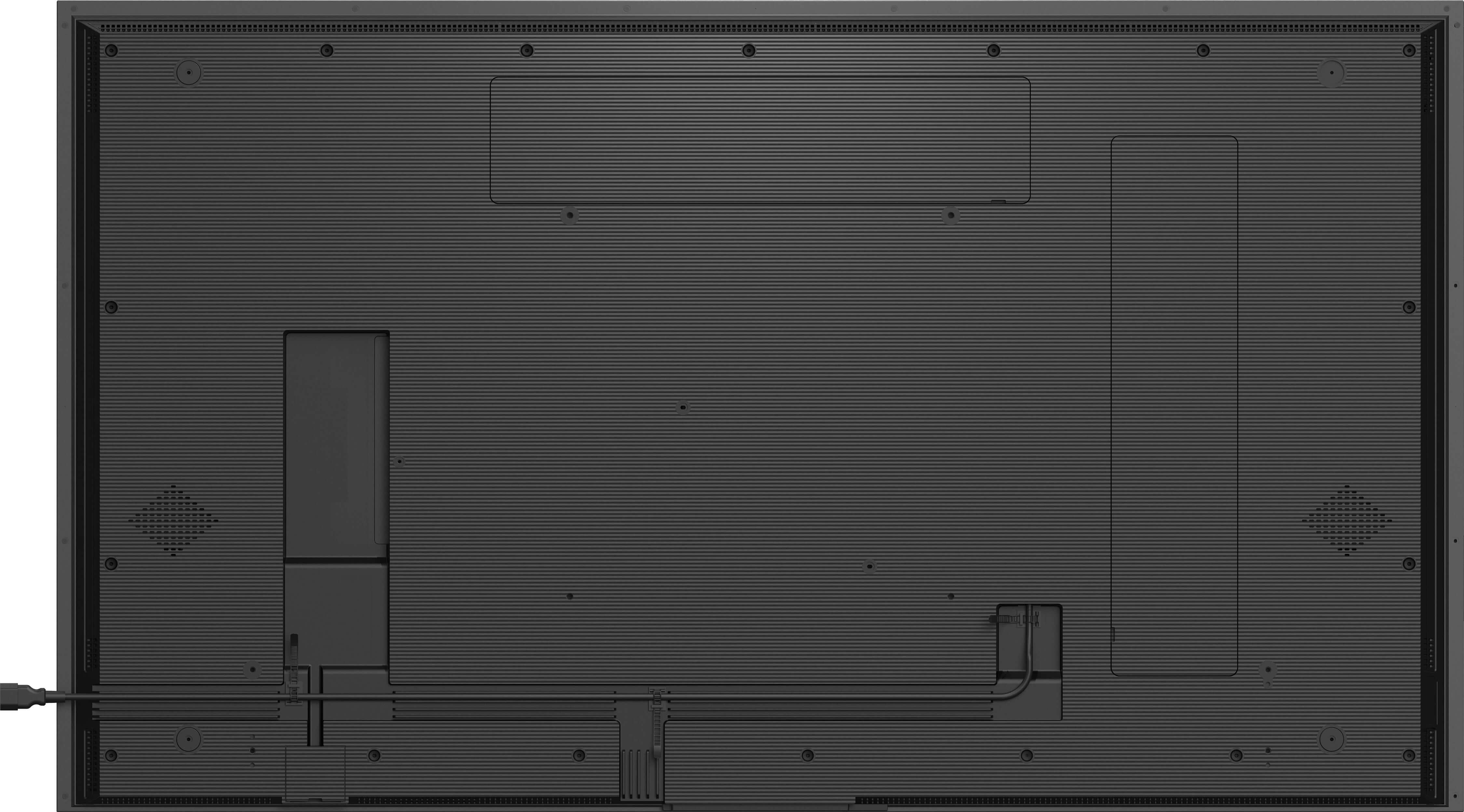 Iiyama T6529as-B1ag Pantalla De Señalización Panel Plano Interactivo 163,8 Cm (64.5") Led Wifi 500 Cd / M² 4k Ultra Hd Negro Pantalla Táctil Procesador Incorporado Android 24/7