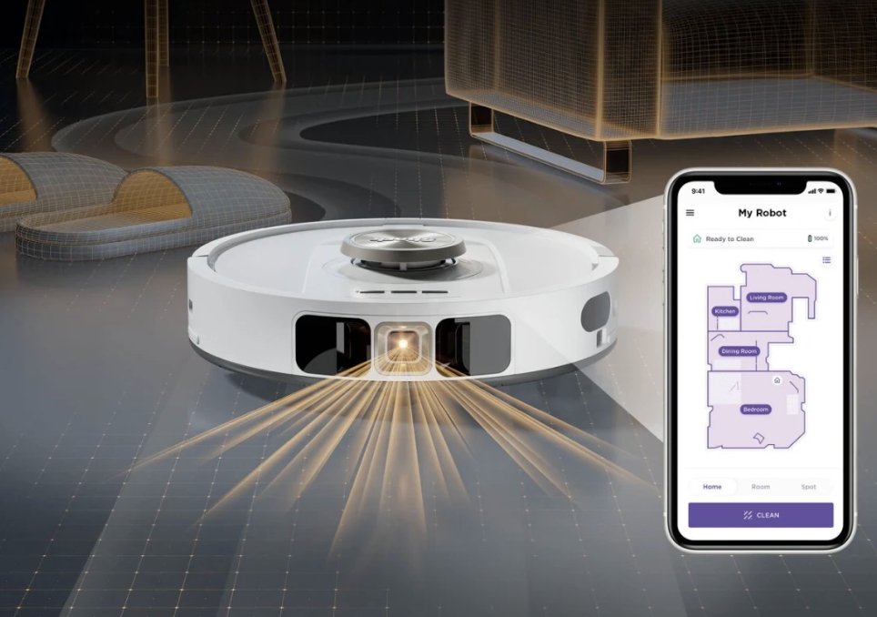 Robot Aspirador E Hidratante Shark Rv2800zeeuwh