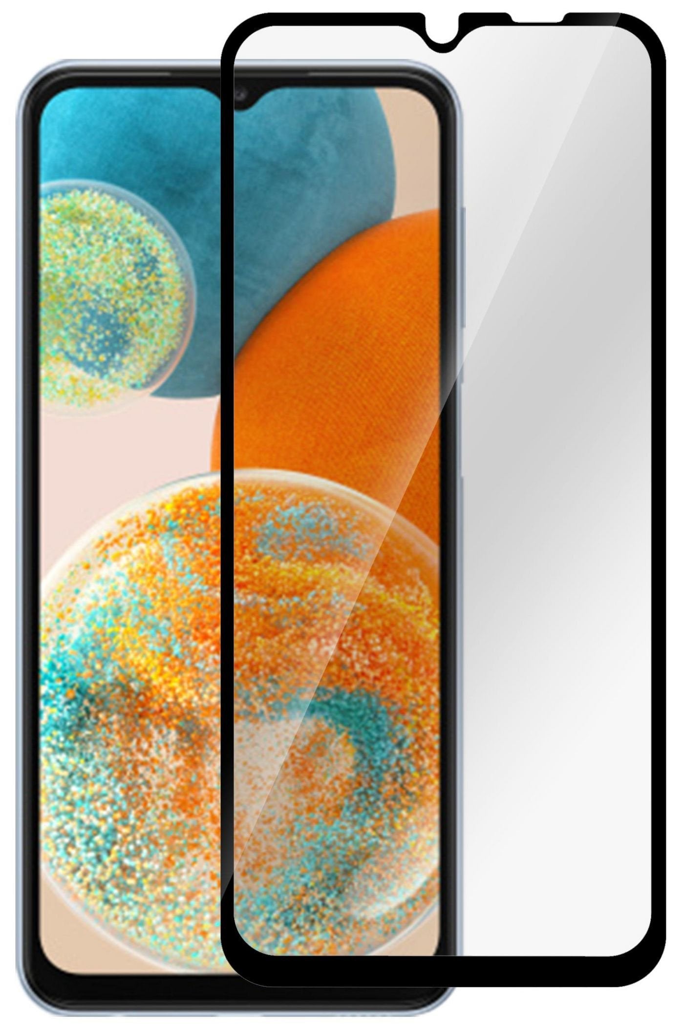 Estuff Es504089 Protector De Pantalla O Trasero Para Teléfono Móvil Samsung 1 Pieza(S)