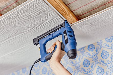 EAN 4051661037023 - Rapid EN330 Pistola de clavos Corriente alterna imagen 4