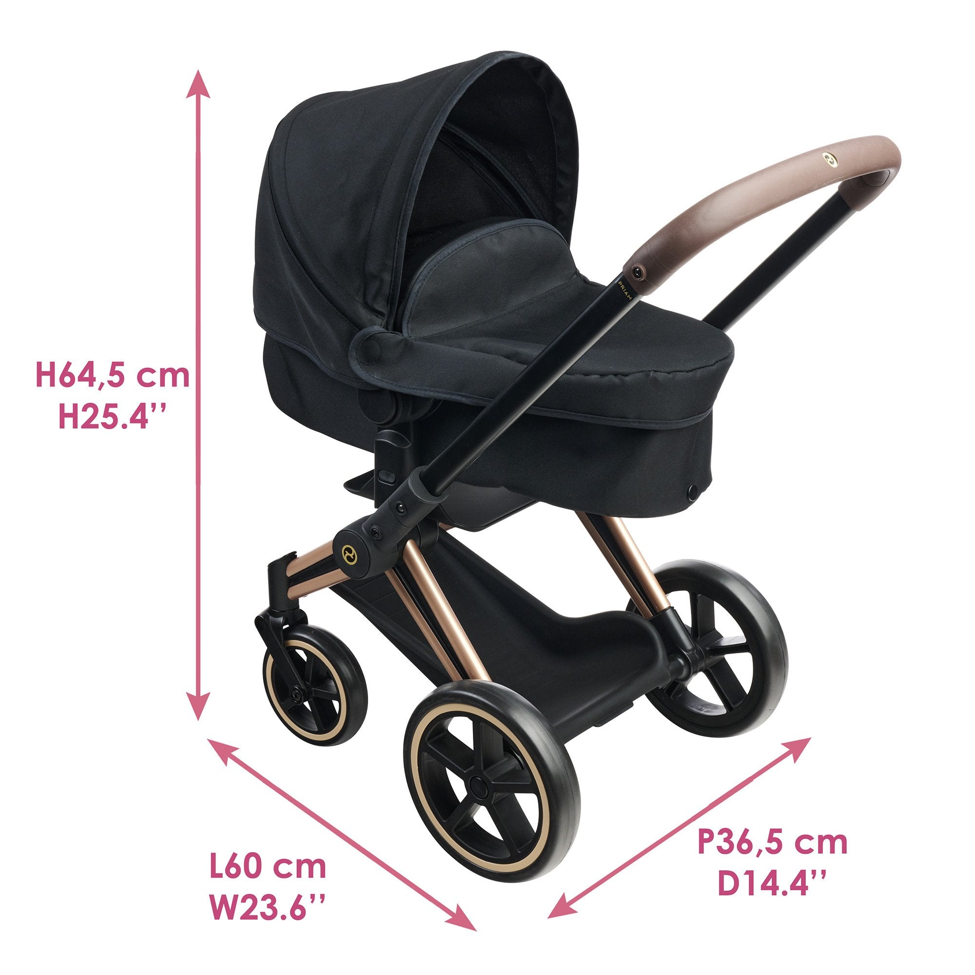 EAN 4062013142074 - Corolle 9000142070 accesorio para muñecas imagen 16