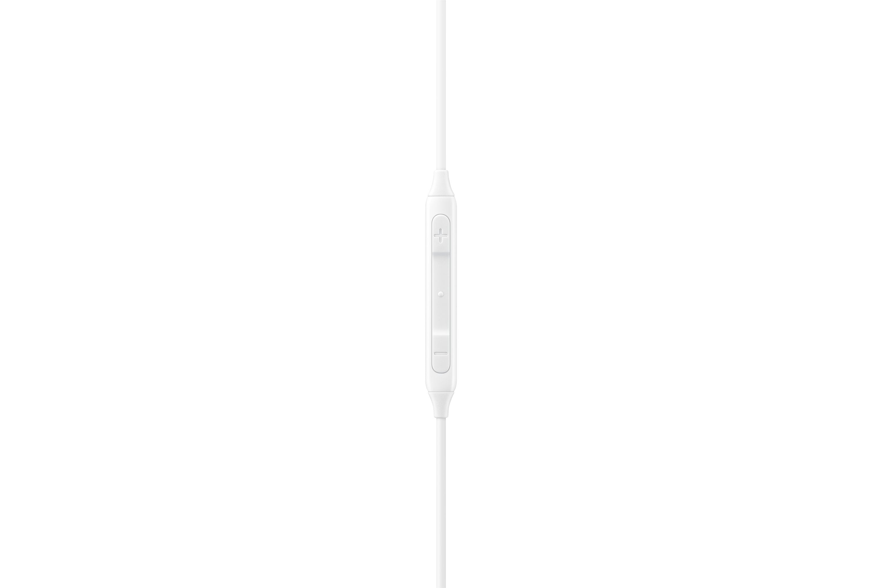 EAN 8806090270062 - Samsung EO-IC100 Auriculares Alámbrico Dentro de oído Llamadas/Música USB Tipo C Blanco imagen 3