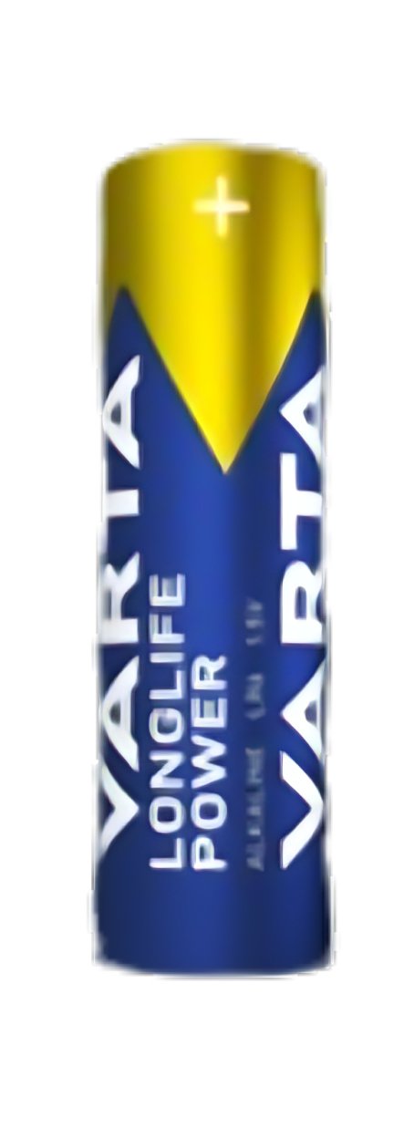 Varta Longlife Aa Cube 12