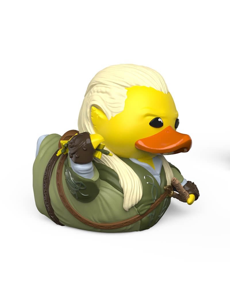 EAN 5056280454397 - TUBBZ Lord of the Rings: Legolas imagen 5