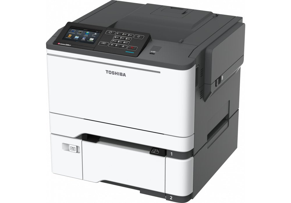 EAN 4519232180290 - Toshiba 388CP Color 1200 x 1200 DPI A4 imagen 5