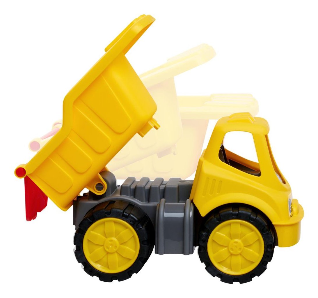 EAN 4004943548465 - BIG Power Worker Classic imagen 2