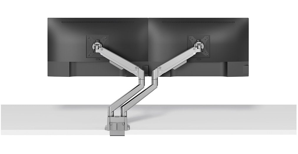 EAN 8717371443061 - Neomounts DS70-250SL2 soporte para monitor 81,3 cm (32") Escritorio Plata imagen 4
