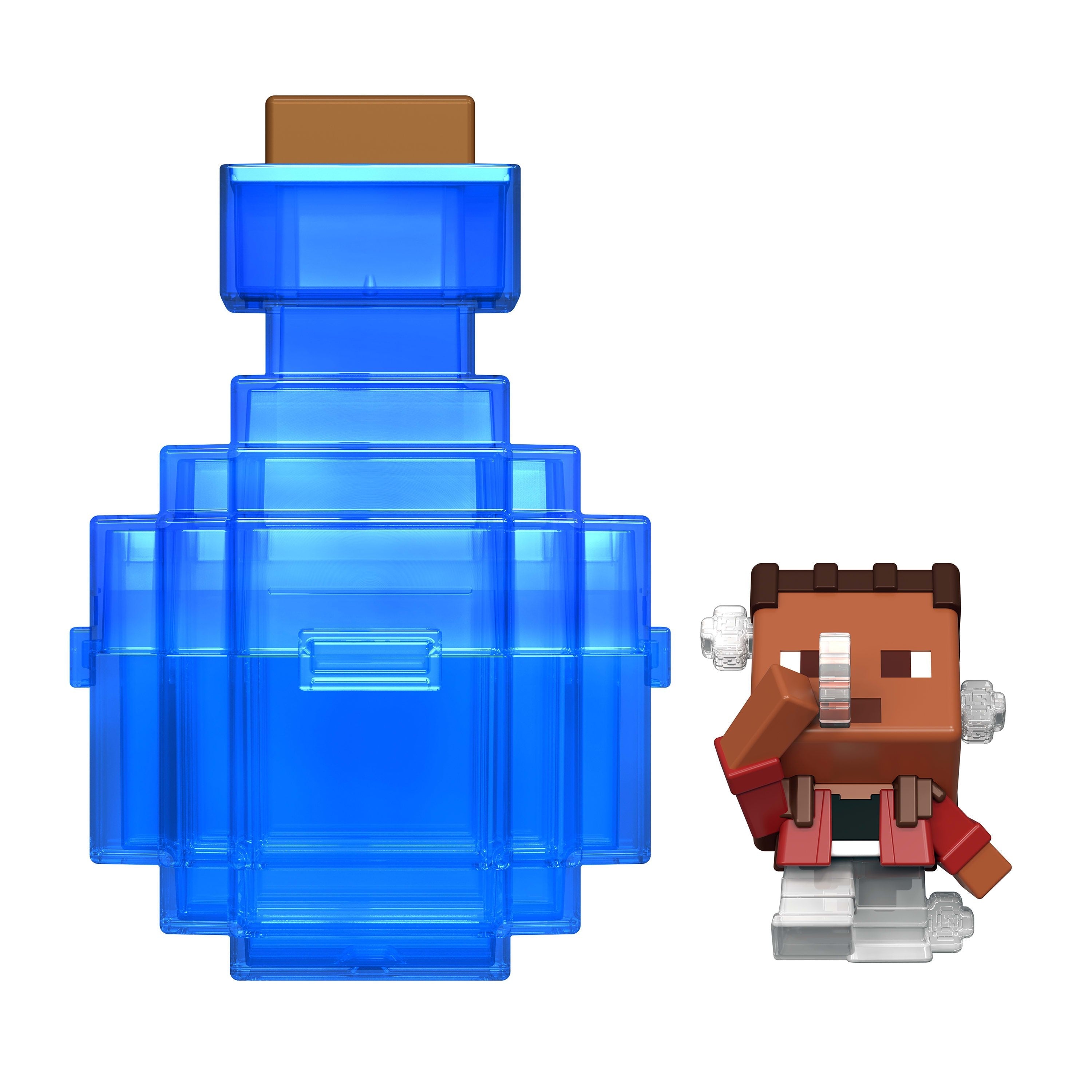 EAN 0194735268986 - Minecraft JCD04 figura de juguete para niños imagen 4