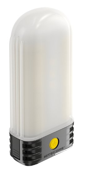 EAN 6952506406654 - Nitecore LR60 linterna de camping Linterna de camping a pilas Puerto USB imagen 2
