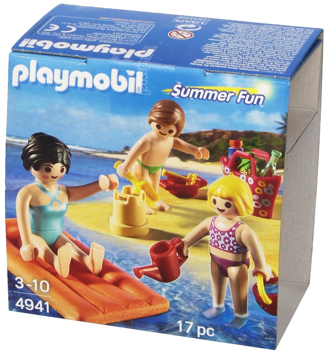 EAN 4008789049414 - Playmobil 4941 figura de juguete para niños imagen 8