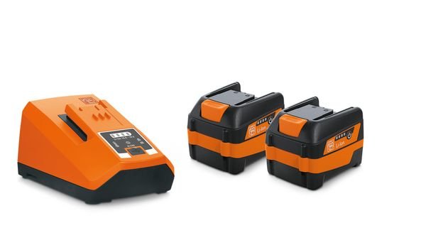 Fein 92604327010 Cargador Y Batería Cargable Juego De Cargador Y Baterías