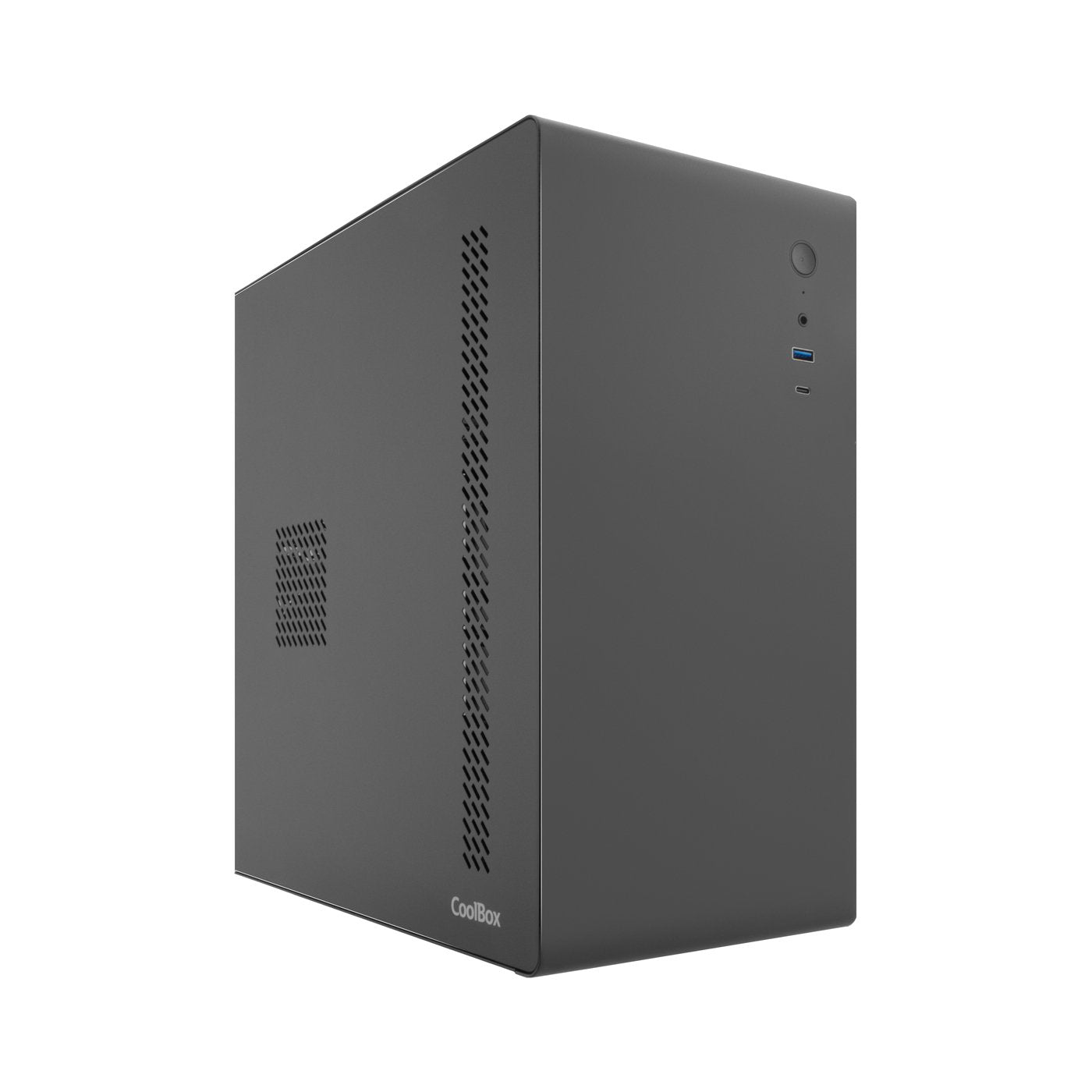 EAN 8436624422270 - CoolBox COO-PCM640C-0 carcasa de ordenador imagen 1