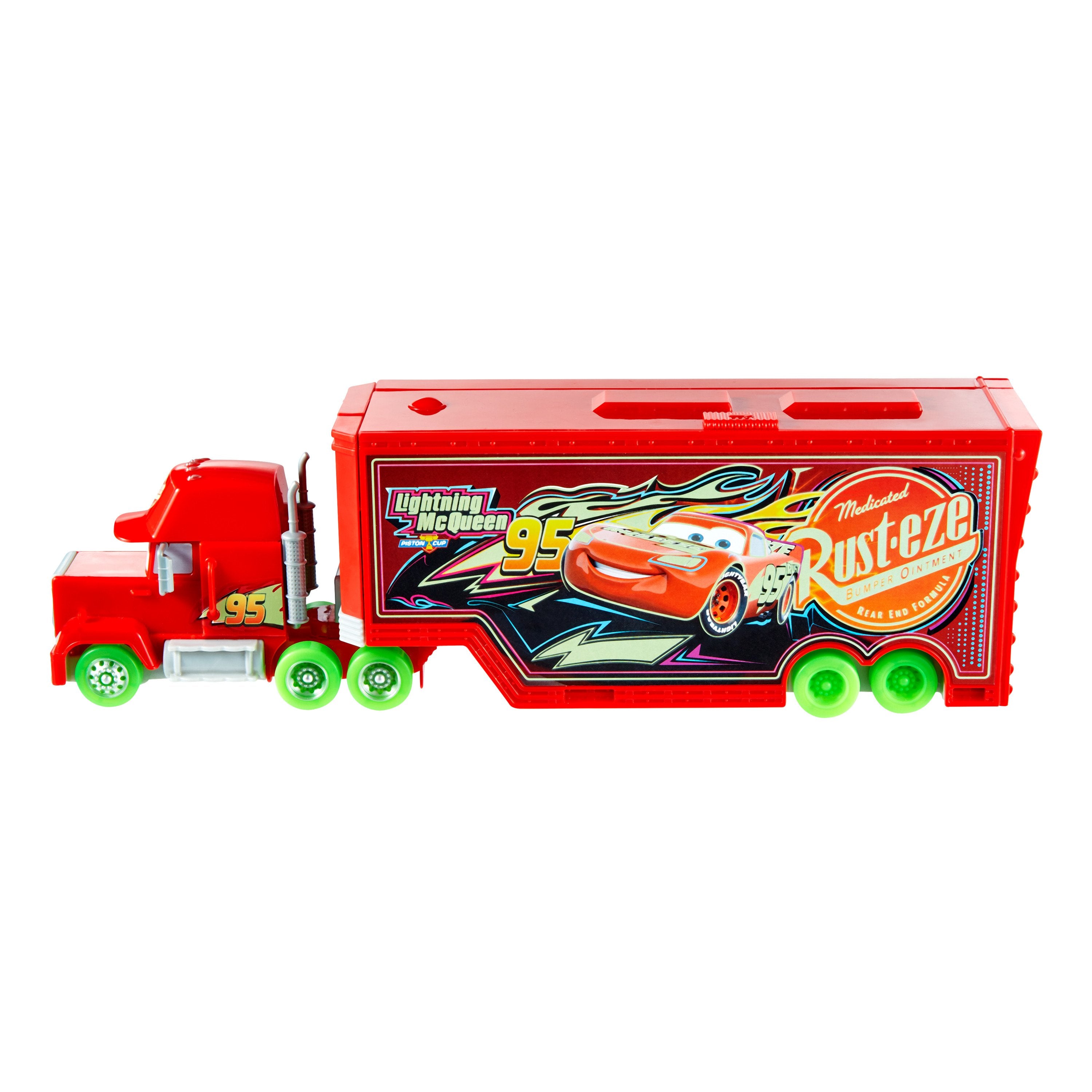EAN 0194735170401 - Disney Pixar Cars HPX76 vehículo de juguete imagen 4
