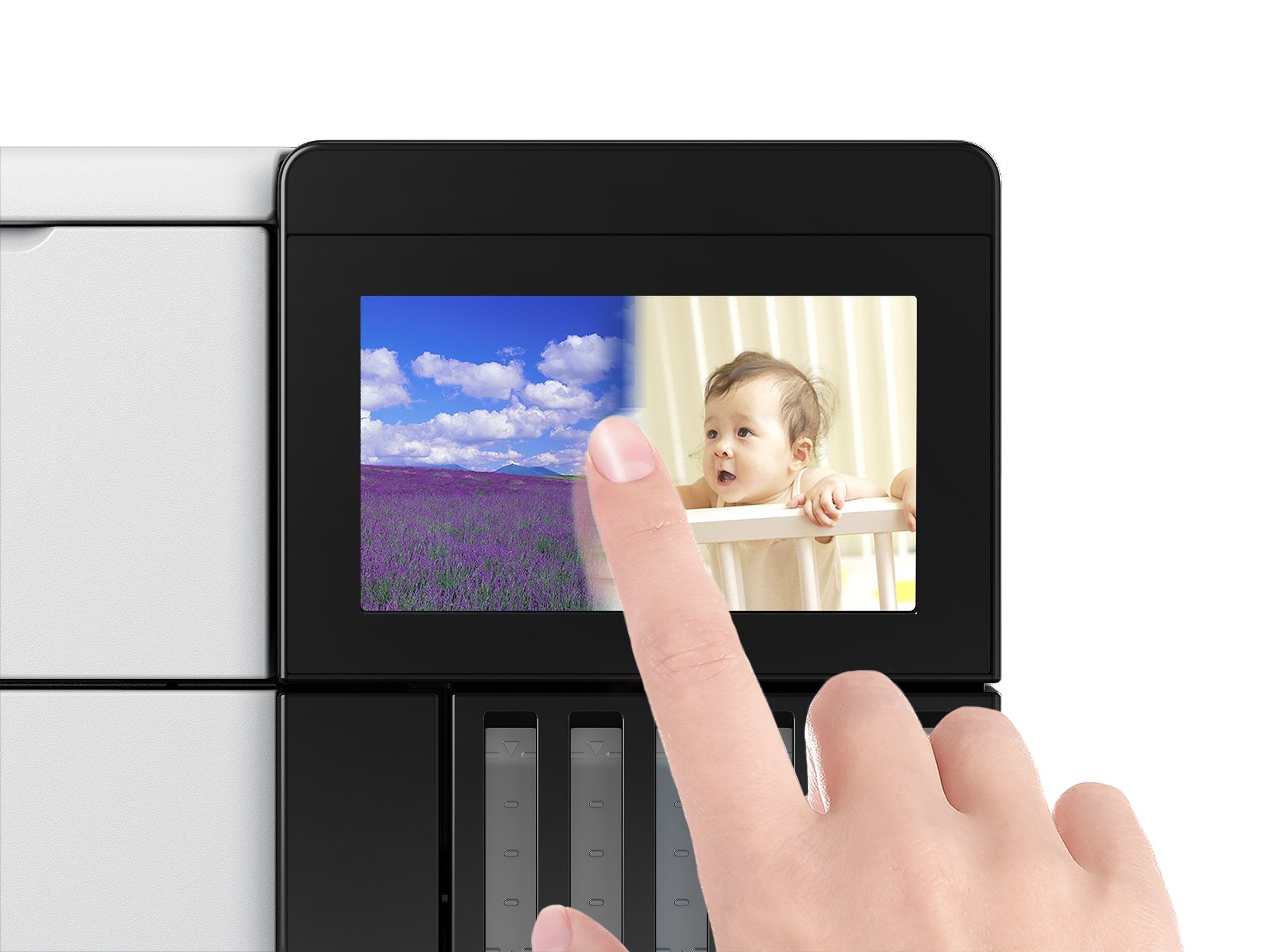 EAN 8715946676708 - Epson EcoTank ET-8500 imagen 10