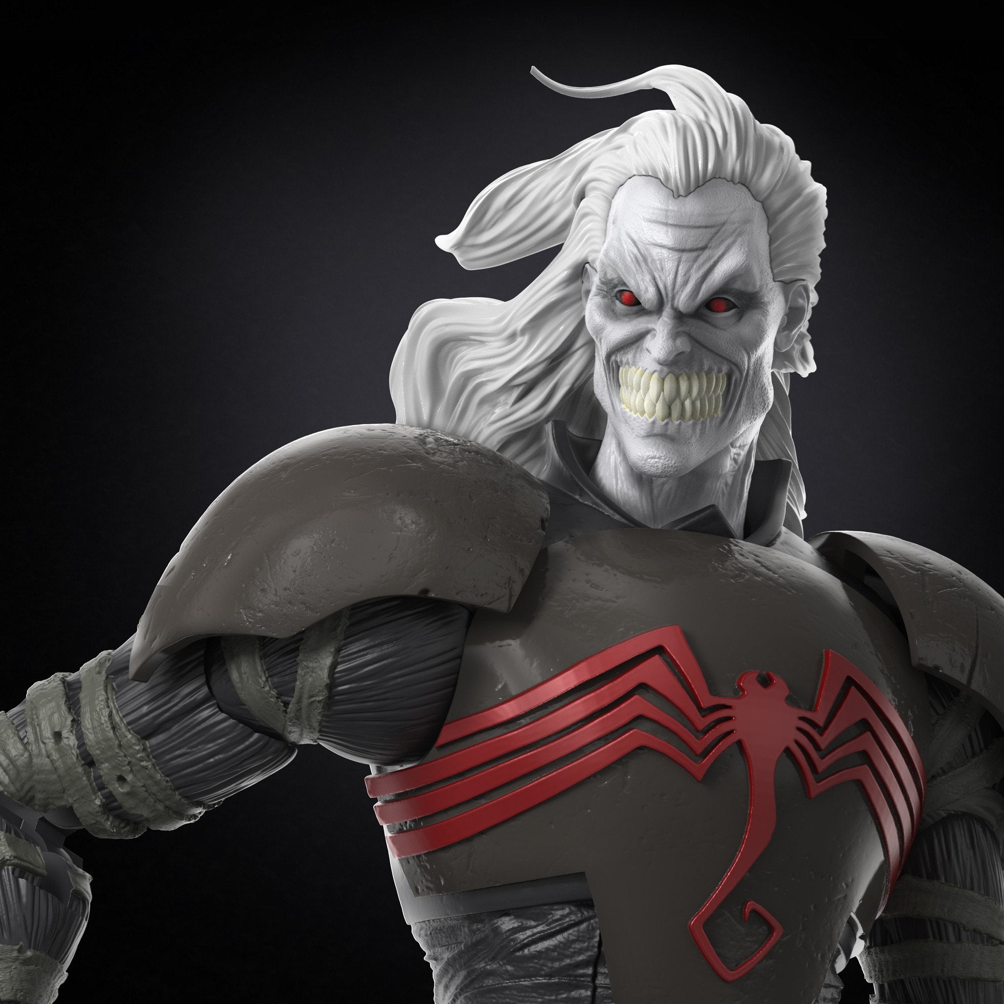 EAN 5010994160227 - Marvel F34665L0 toy figure imagen 29