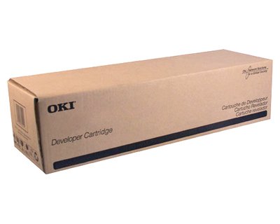 Oki Entwickler Amarillo Es9466 9476 Aprox. 210.000 Copias