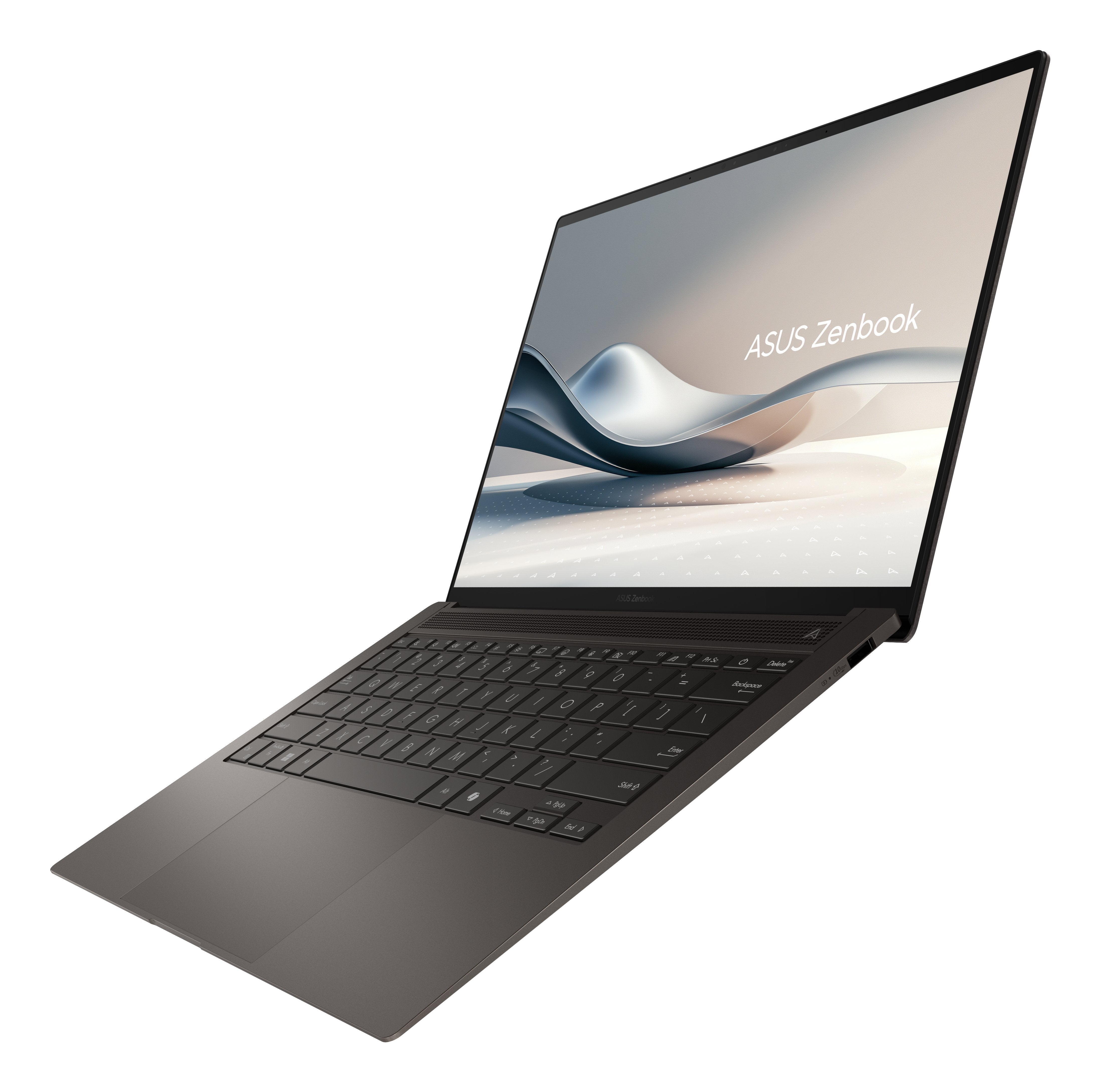 EAN 4711387756300 - ASUS Zenbook S14 UX5406SA-PZ334W 35,6 cm (14") Pantalla táctil LPDDR5x-SDRAM Wi-Fi 7 (802.11be) imagen 8