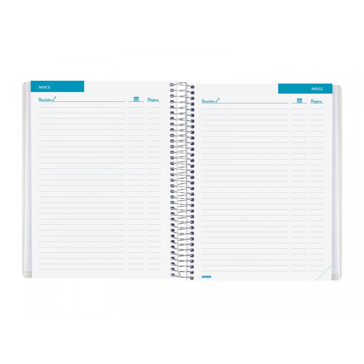 EAN 8422952180401 - Finocam 5340800 agenda personal Agenda para profesor 2021 - 2022 imagen 5