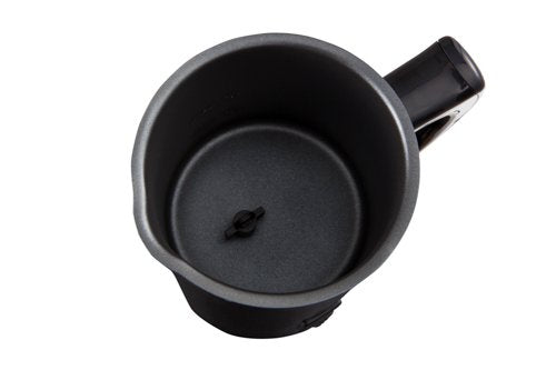 EAN 5908256839533 - Adler AD 4478 espumador o calentador de leche Automatic milk frother/warmer Negro, Blanco imagen 4