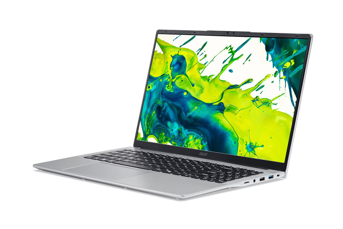 EAN 4711474953971 - Acer Aspire Lite AL15-54P-70MJ Intel Core Ultra 7 155U 39,6 cm (15.6") Full HD 16 GB LPDDR5-SDRAM 512 GB imagen 4