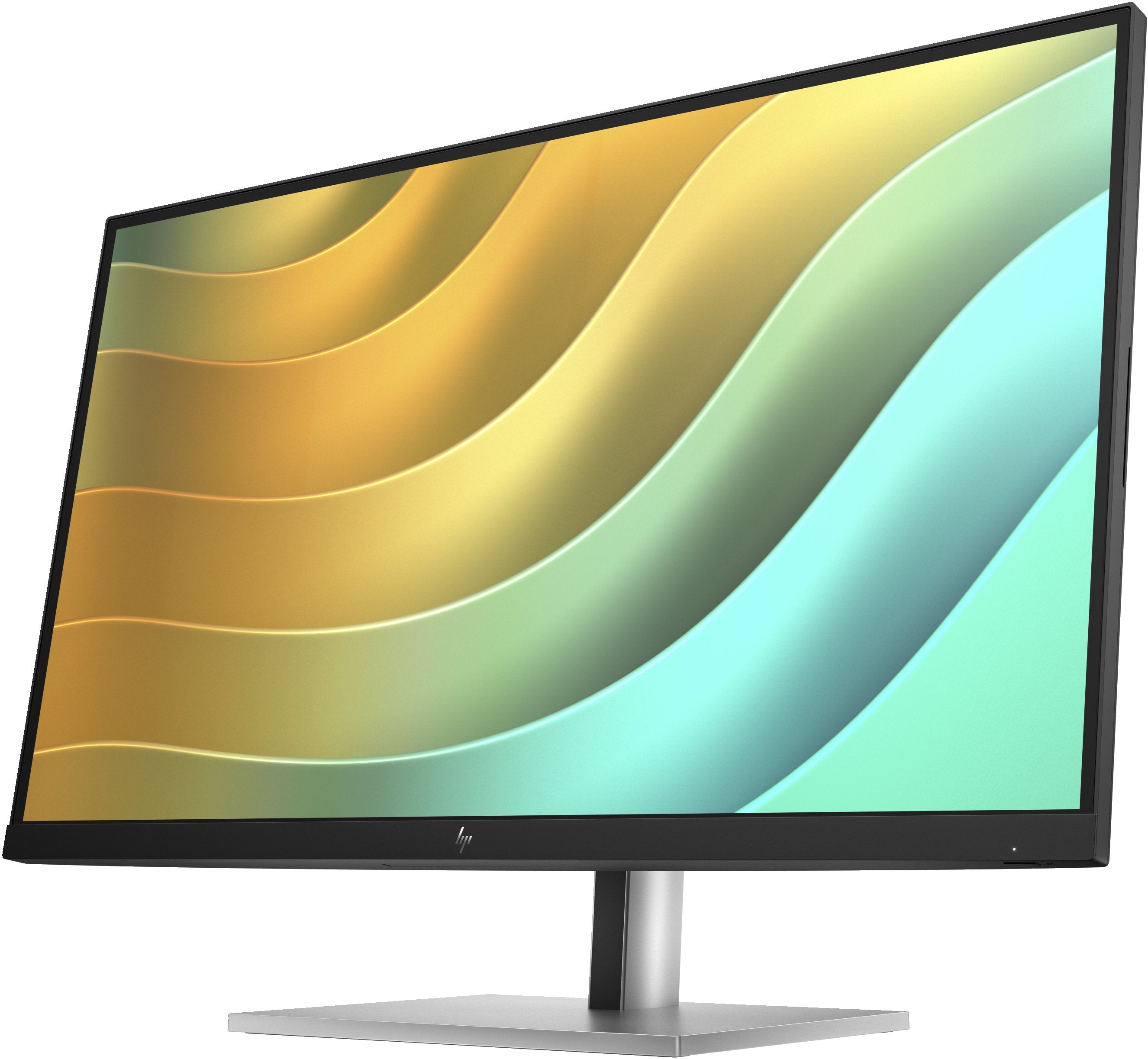 EAN 5715063342961 - HP E27u G5 QHD USB-C Monitor pantalla para PC 68,6 cm (27") 2560 x 1440 Pixeles Quad HD LCD imagen 3