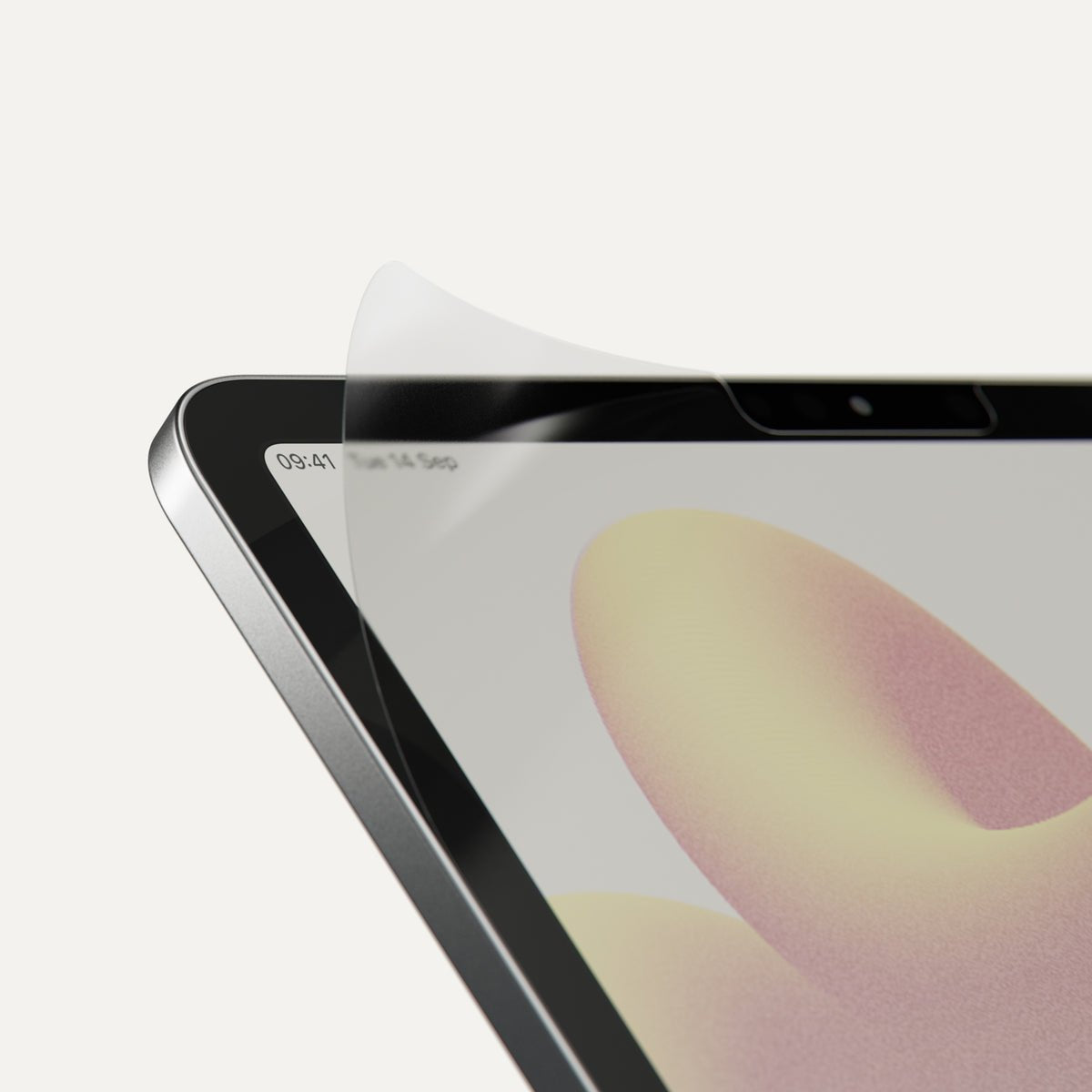 EAN 4260470090475 - Paperlike iPad Pro Screen Protector 13'' Protector de pantalla emulando al papel Apple 2 pieza(s) imagen 2