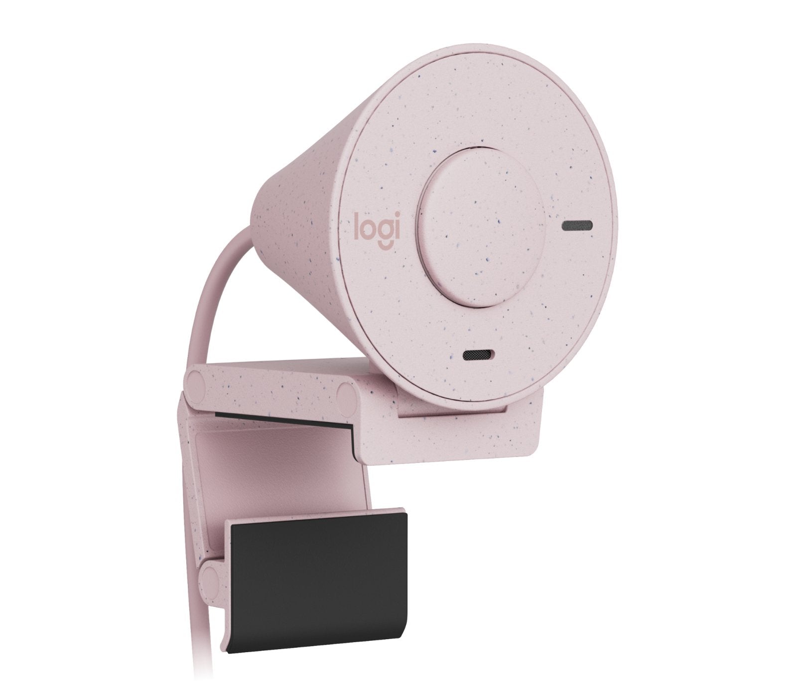 Logitech Brio 300 Cámara Web 2 Mp 1920 X 1080 Pixeles Usb-C Rosa