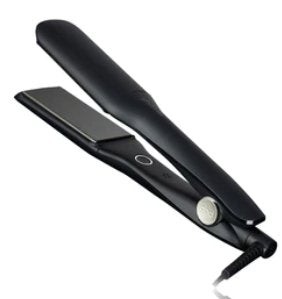 EAN 5060777122997 - GHD Max Plancha de pelo Caliente Negro 2,7 m imagen 1