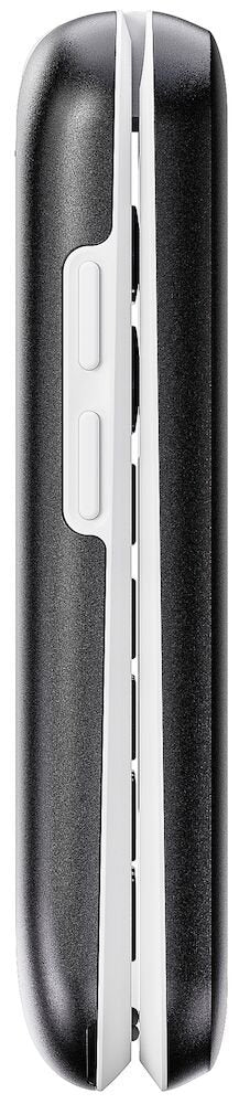 Doro 2880 4g Ohne Netzteil Schwarz