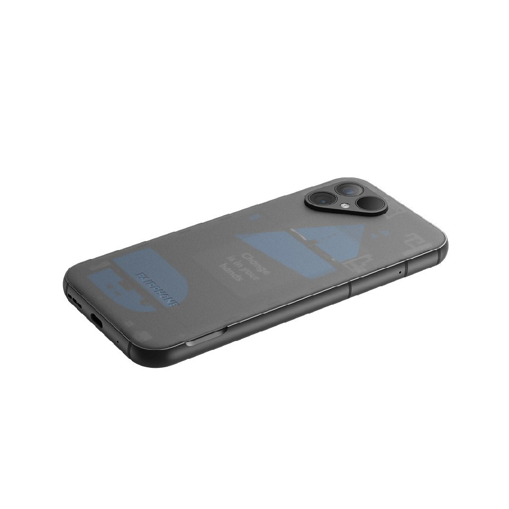 Smartphone Fairphone 5 256gb, F5fphn-2tl-Eu1