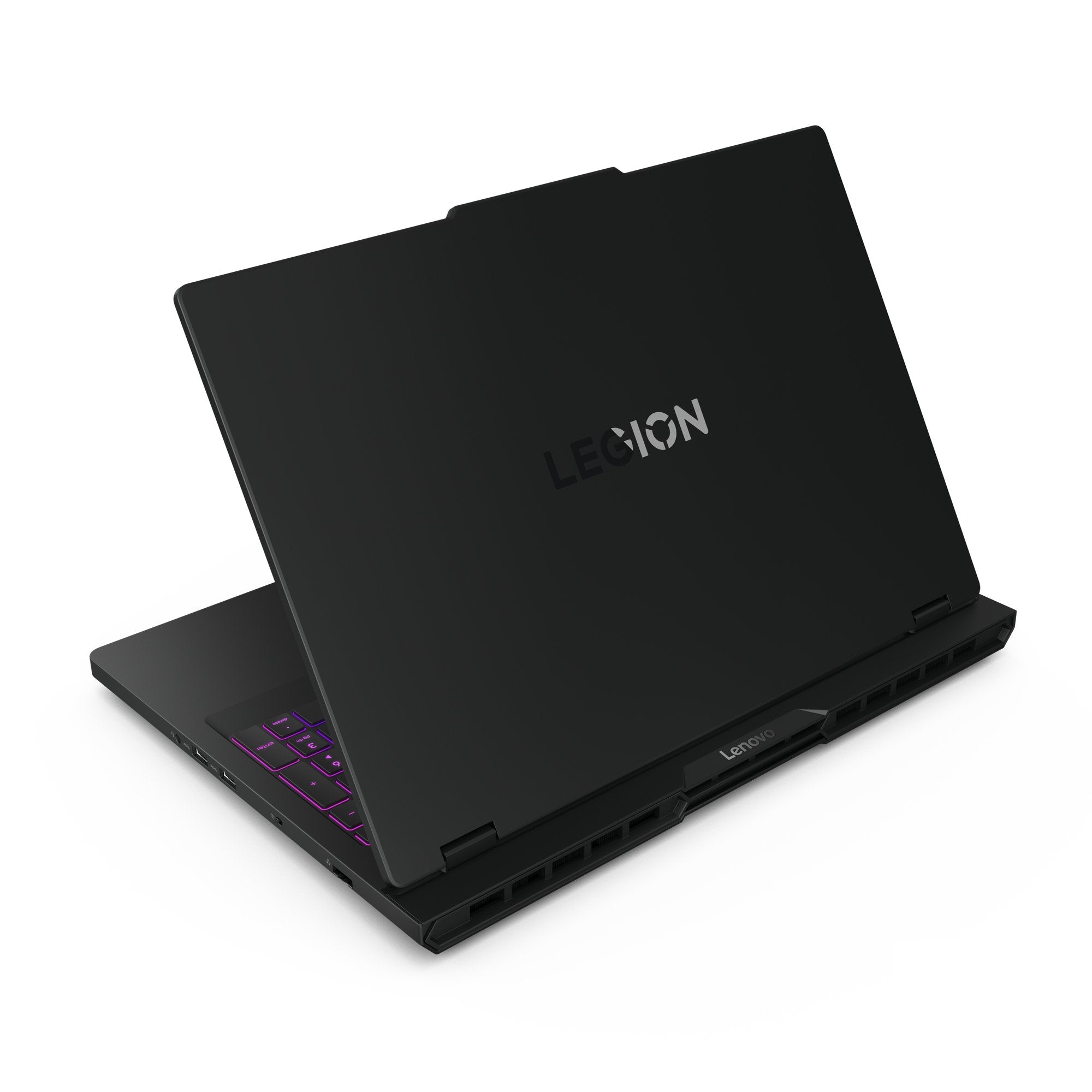 EAN 198158219945 - Lenovo Legion Pro 5 16ADR10 AMD Ryzen™ 9 8945HX Portátil 40,6 cm (16") WQXGA 32 GB DDR5-SDRAM 1 TB SSD NVI imagen 16