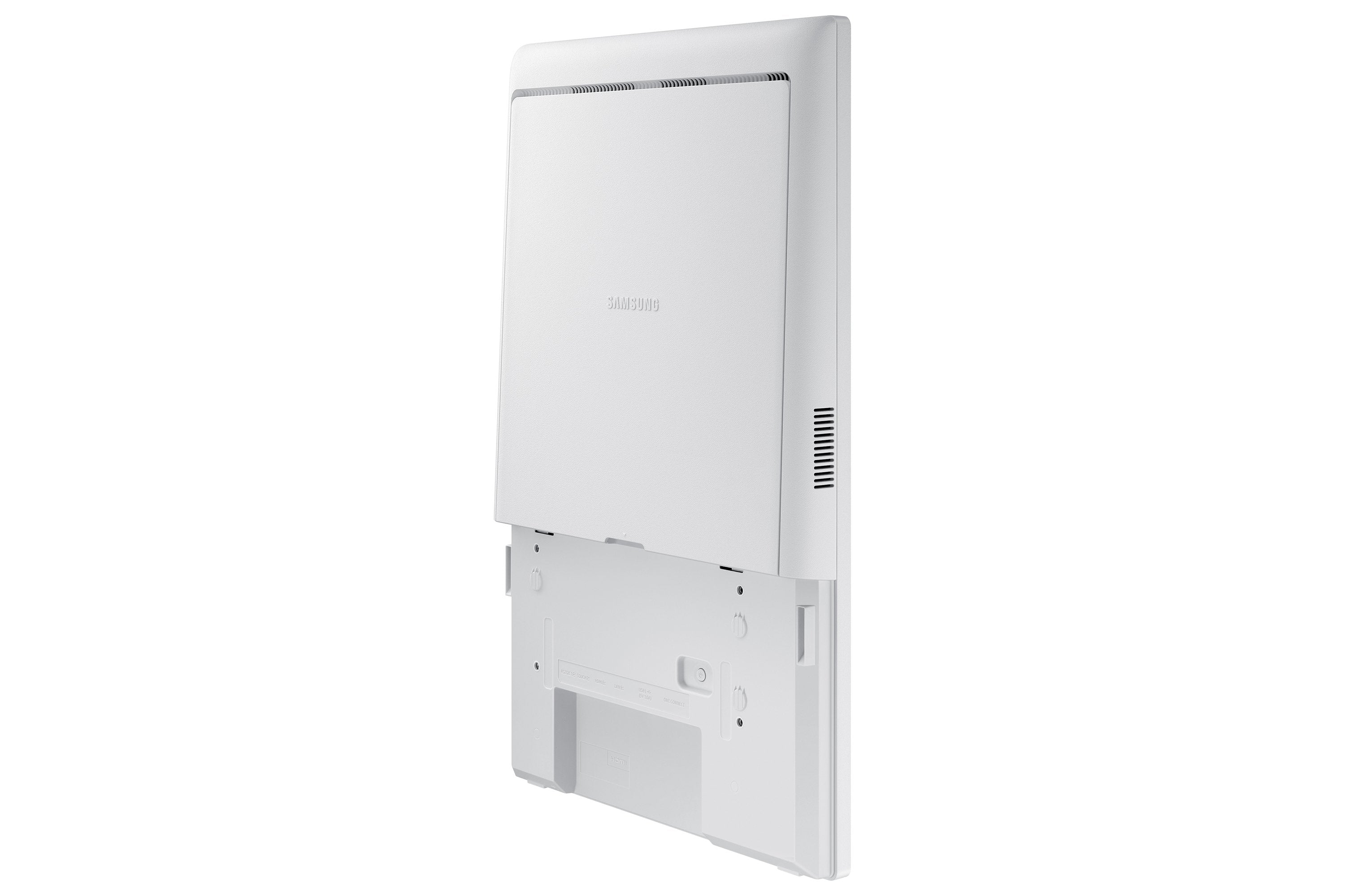EAN 8806095038667 - Samsung KM24C-C Diseño de quiosco 61 cm (24") LED 250 cd / m² Full HD Blanco Pantalla táctil Procesador i imagen 6
