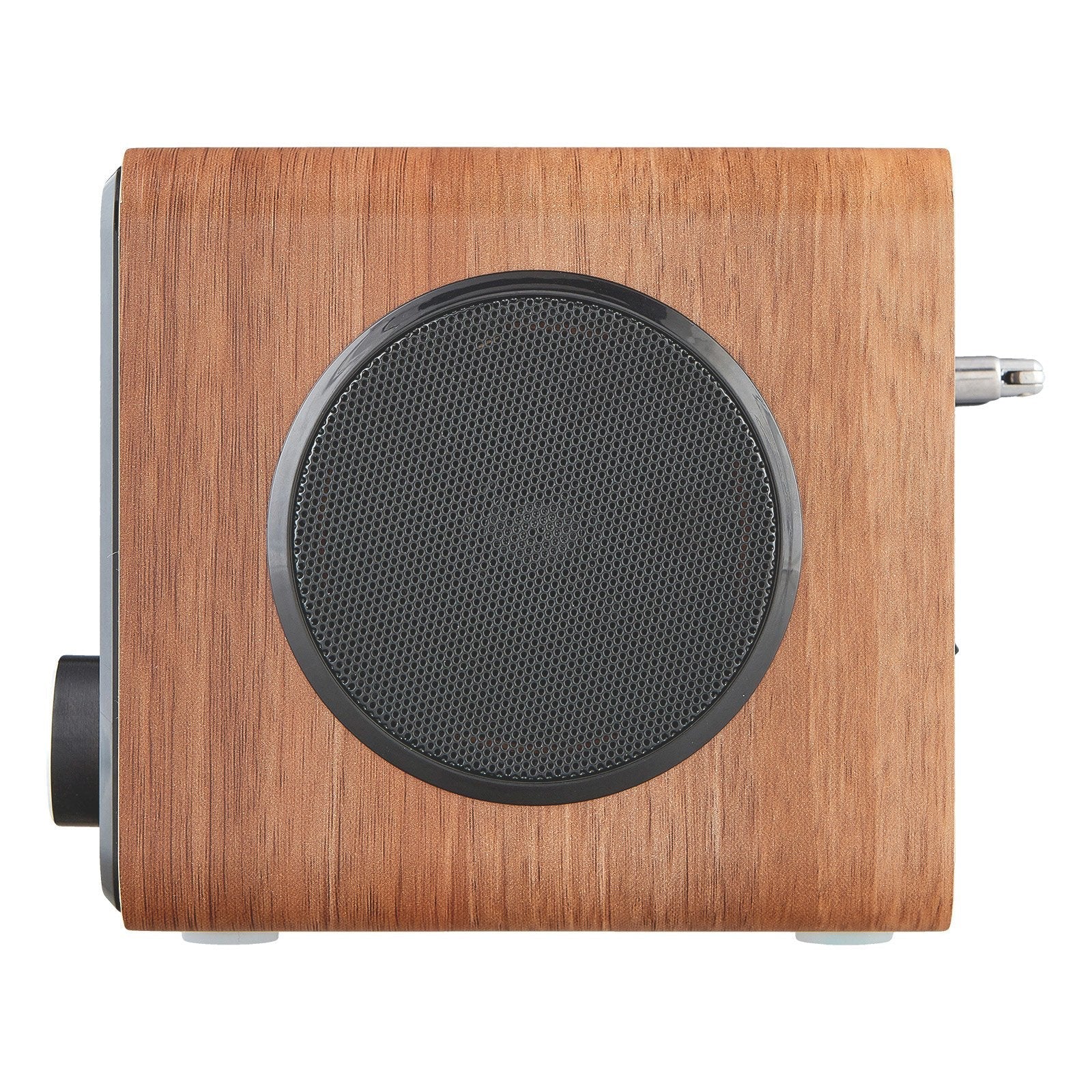 Albrecht Dr 865 Senior Radio