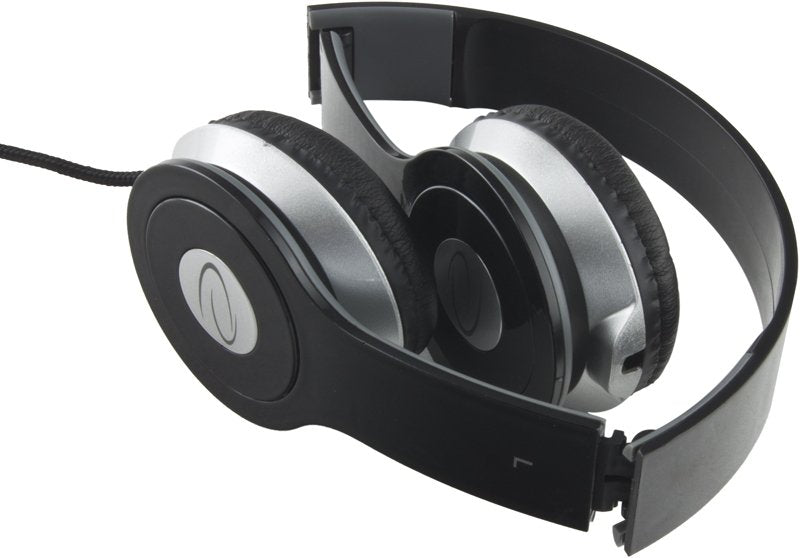EAN 5901299903919 - Esperanza EH145K auricular y casco Auriculares Alámbrico Diadema Música Negro imagen 2