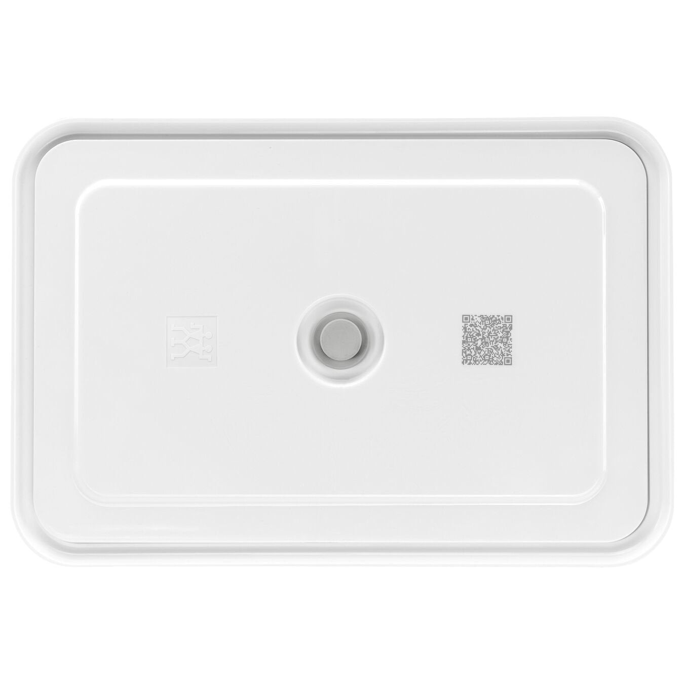 EAN 4009839523854 - ZWILLING FRESH & SAVE Rectangular Caja 2,85 L Gris, Transparente 1 pieza(s) imagen 2