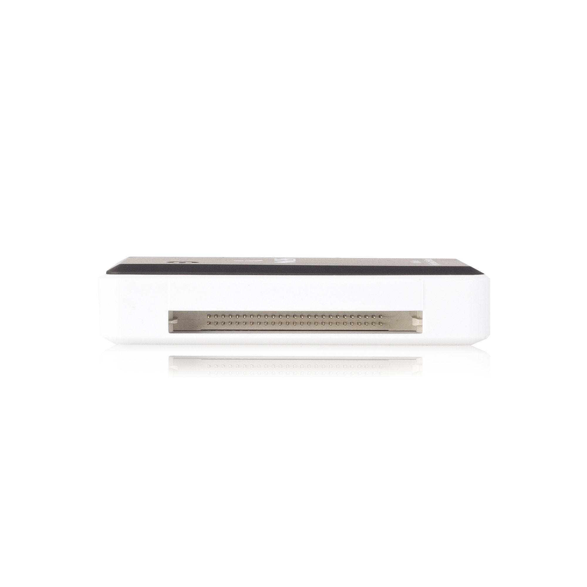 Lector De Tarjetas Externo Ngs Multireaderpro